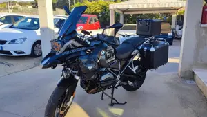 Bmw R 1200 GS Adventure (2017 - 18)  (9)