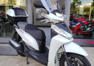 Honda SH 300 i Sporty/Special (2013 - 14) - Annuncio 10111198