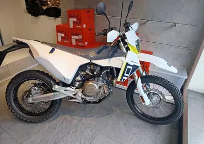 Husqvarna 701 Enduro (2026 - 27) - Annuncio 10111199