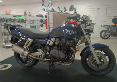 Suzuki GSX 750 (1998 - 03) - Annuncio 10111207