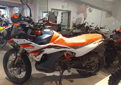 KTM 890 Adventure R (2025 - 26) - Annuncio 10111201