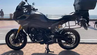 Yamaha MT-09 Tracer ABS (2015 - 16)