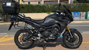 Yamaha MT-09 Tracer ABS (2015 - 16)  (3)