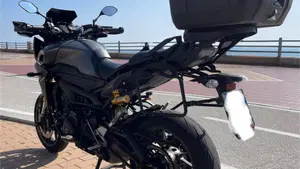 Yamaha MT-09 Tracer ABS (2015 - 16)  (4)