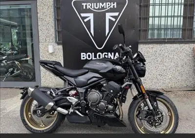 Triumph Trident 800 (2026) - Annuncio 10111200