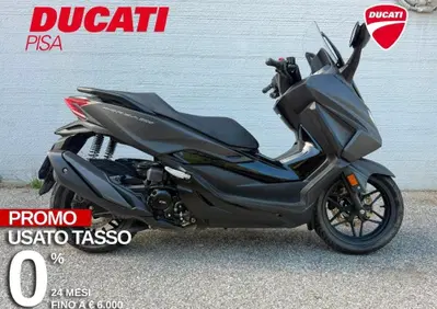 Honda Forza 350 (2022 - 24) - Annuncio 10111205