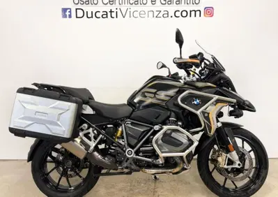Bmw R 1250 GS (2019 - 20) - Annuncio 10111203