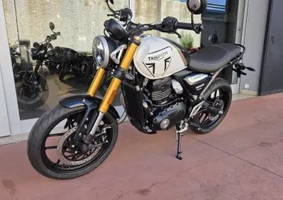 Triumph Speed 400 (2024 - 26) - Annuncio 10111208