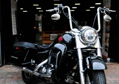 Harley-Davidson 1584 Road King (2006 - 07) - FLHR - Annuncio 10111210