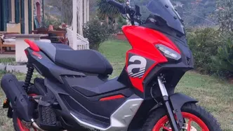 Aprilia SR GT 200 Sport (2022 - 24) usata