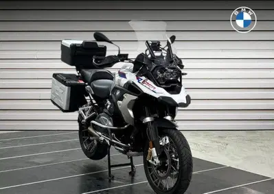 Bmw R 1250 GS (2021 - 24) - Annuncio 10111212