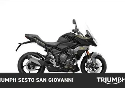 Triumph Tiger Sport 800 (2025 - 26) - Annuncio 10111215