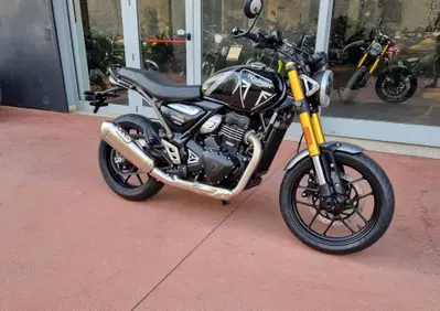 Triumph Speed 400 (2024 - 26) - Annuncio 10111219