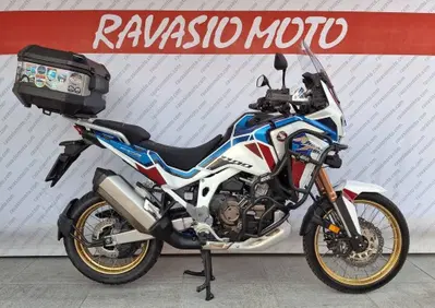 Honda Africa Twin CRF 1100L Adventure Sports DCT (2020 - 21) - Annuncio 10111223
