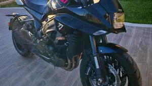 Suzuki Katana 1000 (2022 - 26)  (2)