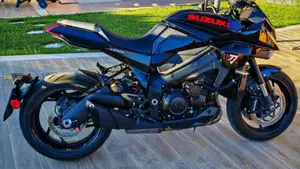 Suzuki Katana 1000 (2022 - 26)  (4)