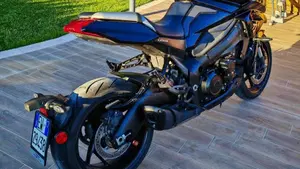 Suzuki Katana 1000 (2022 - 26)  (5)