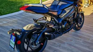 Suzuki Katana 1000 (2022 - 26)  (6)