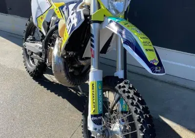 Husqvarna TE 300i (2023) - Annuncio 10111235