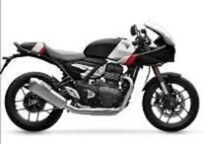 Triumph Thruxton 400 (2026) - Annuncio 10111233