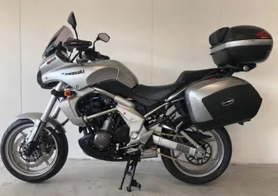 Kawasaki Versys 650 (2006 - 09) - Annuncio 10111237