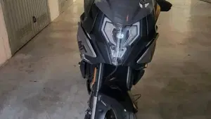 CFMOTO 700MT (2024 - 26) 