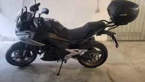 CFMOTO 700MT (2024 - 26)  (2)