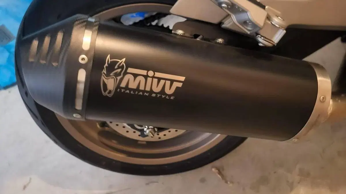 CFMOTO 700MT (2024 - 26)  (3)