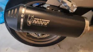 CFMOTO 700MT (2024 - 26)  (3)
