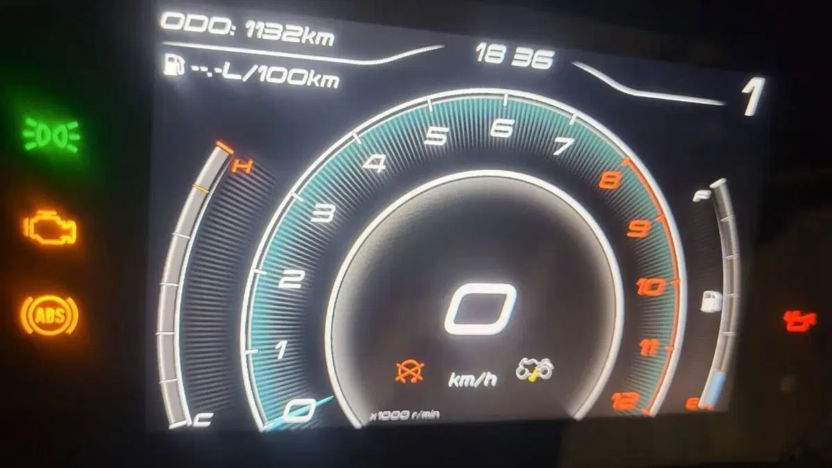 CFMOTO 700MT (2024 - 26)  (5)