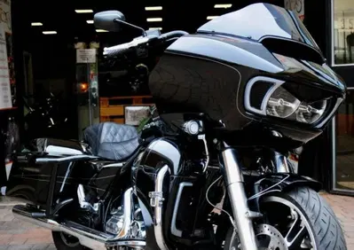 Harley-Davidson 1690 Road Glide Special (2013 - 16) - Annuncio 10111240