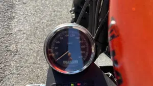 Harley-Davidson 1200 Roadster (2006 - 08) - XL 1200R  (6)