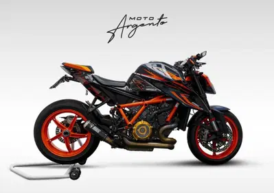 KTM 1290 Super Duke R (2021 - 23) - Annuncio 10111241