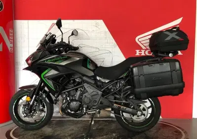 Kawasaki Versys 650 (2025 - 26) - Annuncio 10111250