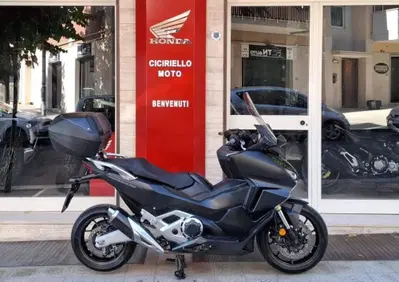 Honda Forza 750 DCT (2021 - 24) - Annuncio 10111256