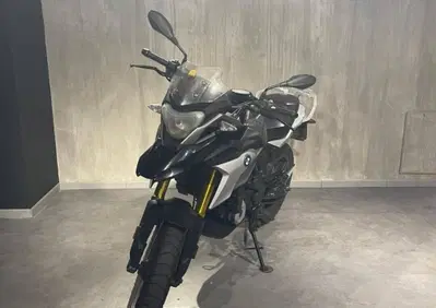 Bmw G 310 GS (2021 - 25) - Annuncio 10111248