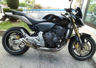 Honda Hornet 600 (2007 - 10) - Annuncio 10111103