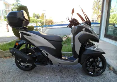 Yamaha Tricity 155 (2022 - 25) - Annuncio 10111116