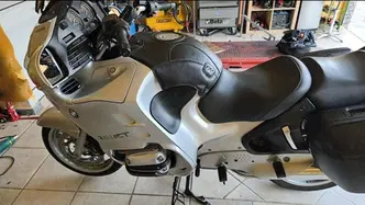 Bmw R 850 RT (2002 - 05)