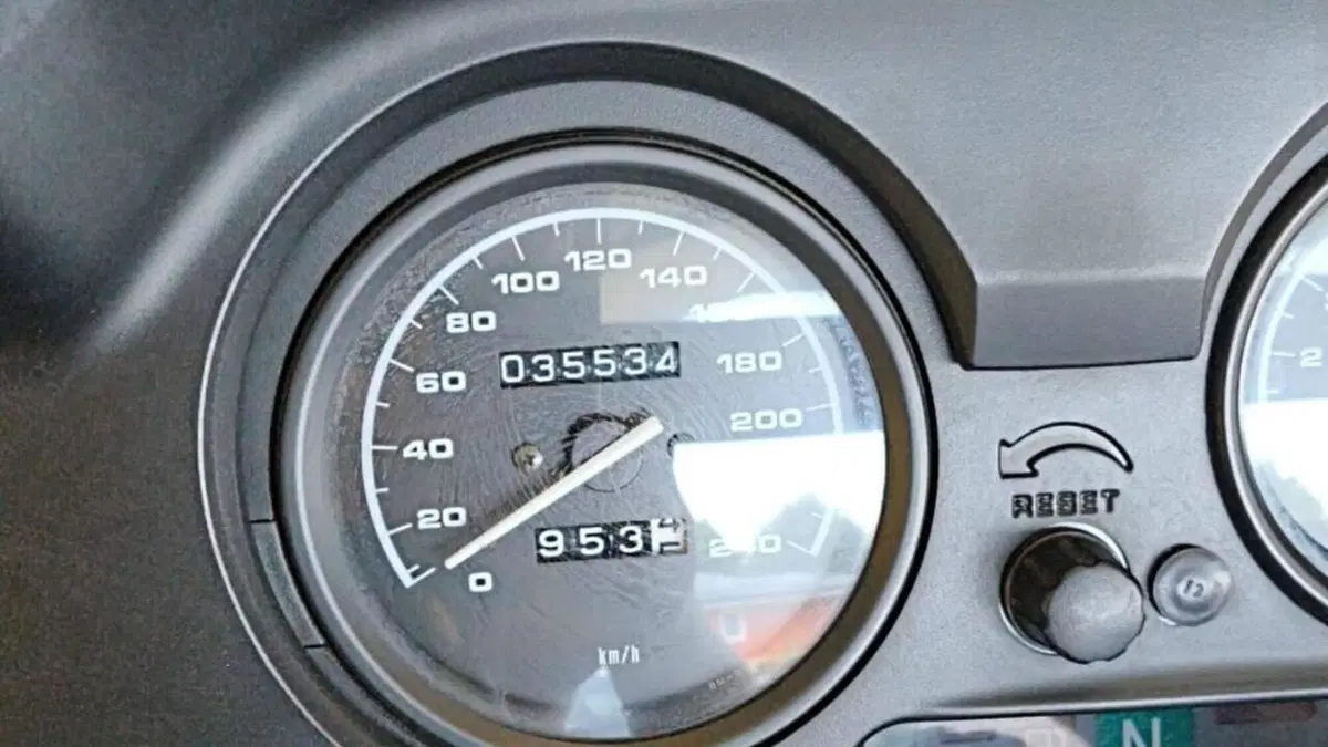 Bmw R 850 RT (2002 - 05)  (2)