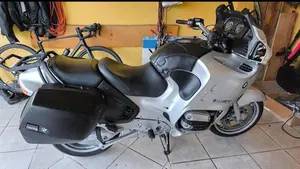 Bmw R 850 RT (2002 - 05)  (3)
