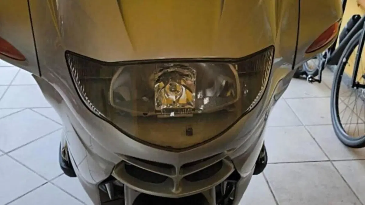 Bmw R 850 RT (2002 - 05)  (4)