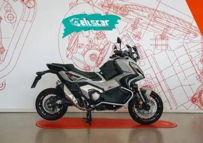 Honda X-ADV 750 DCT (2021 - 24) - Annuncio 10111260