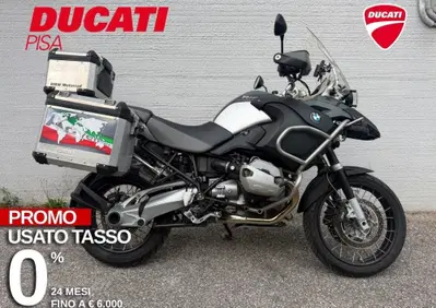 Bmw R 1200 GS Adventure (2010 - 13) - Annuncio 10111258