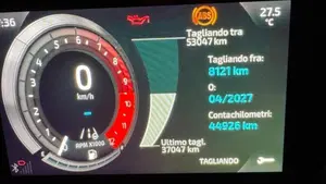 Triumph Tiger 1200 GT Pro (2022 - 23)  (3)