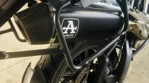 Triumph Tiger 1200 GT Pro (2022 - 23)  (5)