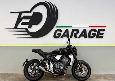 Honda CB 1000 R + Neo Sport Cafè (2019 - 20) - Annuncio 10111266