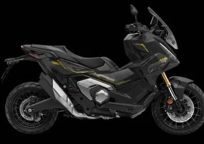 Honda X-ADV 750 Special Edition (2026 - 27) - Annuncio 10111267