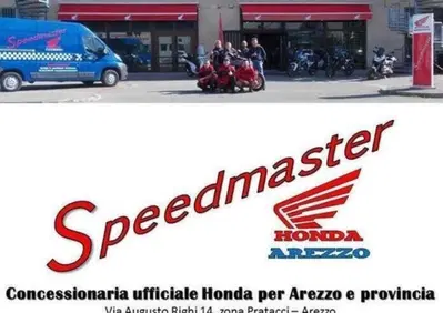 Moto Guzzi V85 Strada (2024 - 26) - Annuncio 10111271