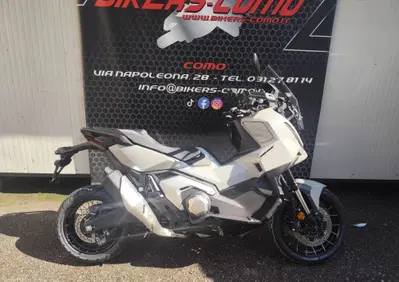 Honda X-ADV 750 (2025 - 27) - Annuncio 9878088